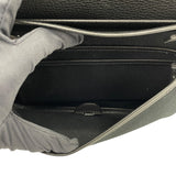 エルメス HERMES コロラドPM □P刻 ブラック SV金具 ヴァッシュリエジュ レディース ショルダーバッグ