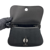 エルメス HERMES コロラドPM □P刻 ブラック SV金具 ヴァッシュリエジュ レディース ショルダーバッグ