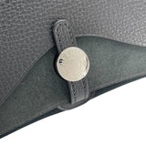 エルメス HERMES コロラドPM □P刻 ブラック SV金具 ヴァッシュリエジュ レディース ショルダーバッグ