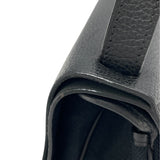 エルメス HERMES コロラドPM □P刻 ブラック SV金具 ヴァッシュリエジュ レディース ショルダーバッグ