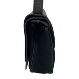 エルメス HERMES コロラドPM □P刻 ブラック SV金具 ヴァッシュリエジュ レディース ショルダーバッグ