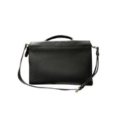 フェンディ FENDI ピーカブー セレリア ビジネスバッグ 7VA406 ブラック レザー メンズ ビジネスバッグ