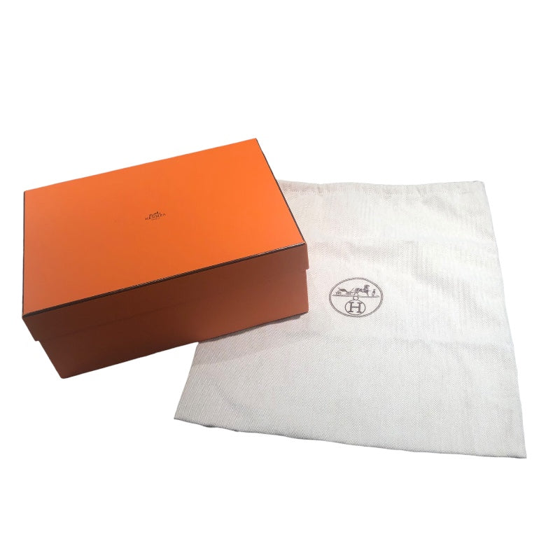 エルメス HERMES リンディミニ W刻 ジョーヌナプル トリヨン レディース ショルダーバッグ