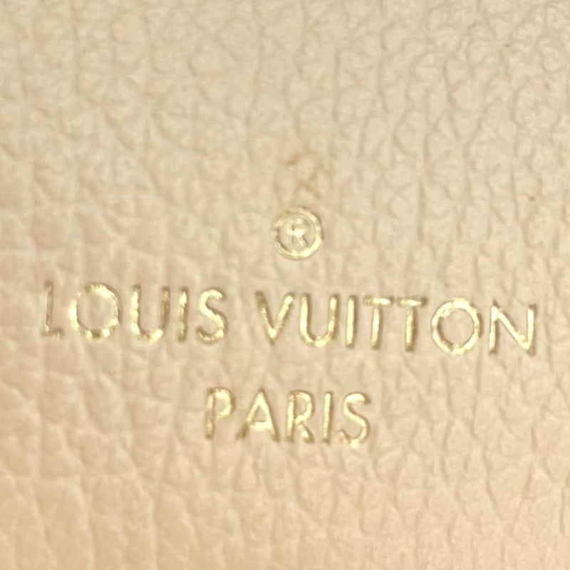 ルイ・ヴィトン LOUIS VUITTON N60237 ブラウン ダミエ・キャンバス レディース ショルダーバッグ