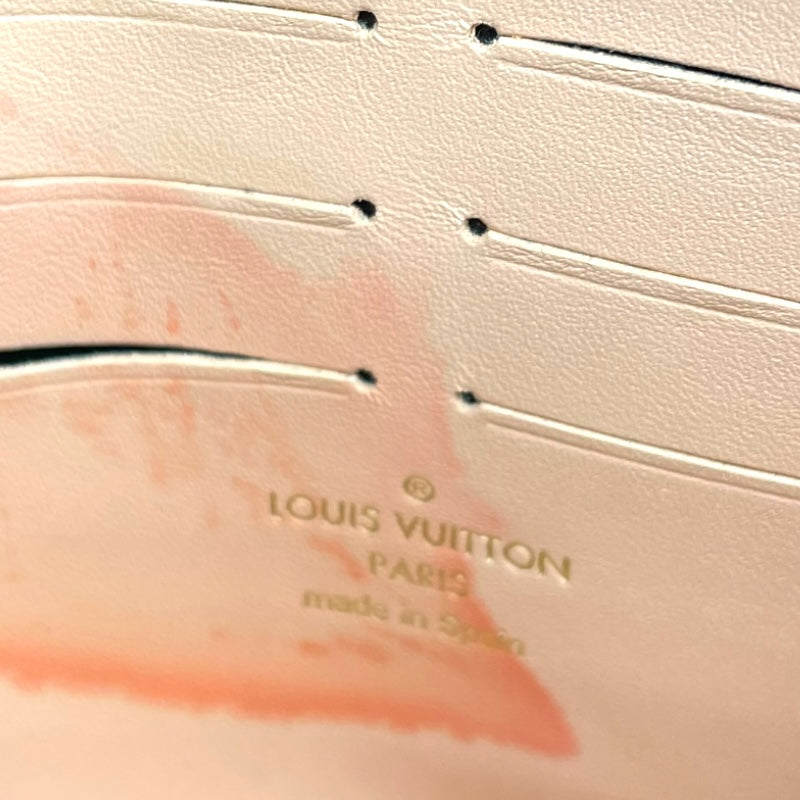 ルイ・ヴィトン LOUIS VUITTON N60237 ブラウン ダミエ・キャンバス レディース ショルダーバッグ