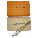 ルイ・ヴィトン LOUIS VUITTON N60237 ブラウン ダミエ・キャンバス レディース ショルダーバッグ
