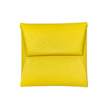 エルメス HERMES バスティア U刻 ジョーナプル エプソン レディース コインケース