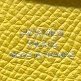 エルメス HERMES バスティア U刻 ジョーナプル エプソン レディース コインケース