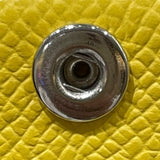 エルメス HERMES バスティア U刻 ジョーナプル エプソン レディース コインケース