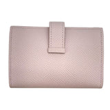 エルメス HERMES ベアンミニ B刻 モーヴベール SV金具 エプソン レディース 名刺入れ