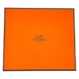 エルメス HERMES ベアンミニ B刻 モーヴベール SV金具 エプソン レディース 名刺入れ
