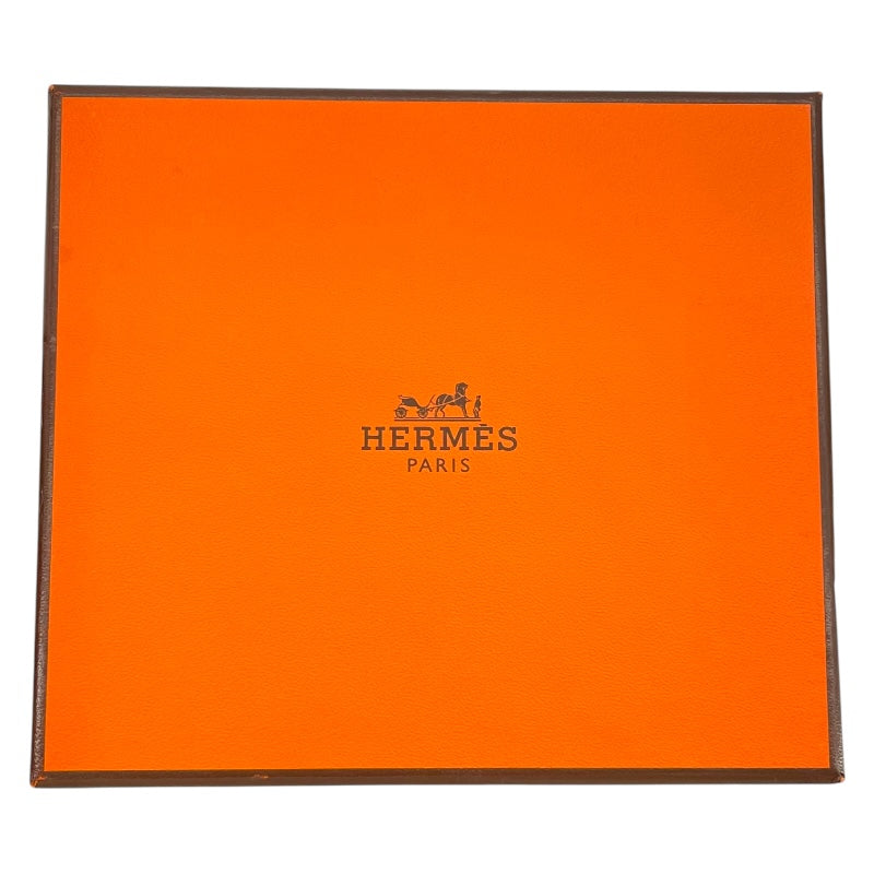 エルメス HERMES ベアンミニ B刻 モーヴベール SV金具 エプソン レディース 名刺入れ
