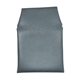 エルメス HERMES バスティア W刻 グリミスティ シルバー金具 エバーカラー レディース コインケース
