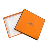 エルメス HERMES バスティア W刻 グリミスティ シルバー金具 エバーカラー レディース コインケース