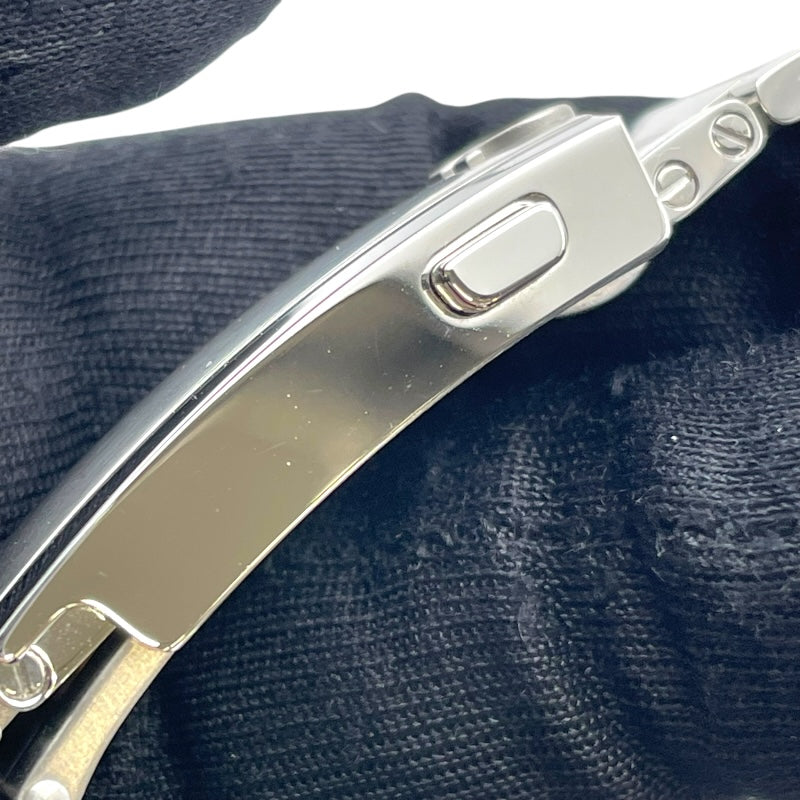 オメガ OMEGA スピードマスター ファーストオメガ インスペース 310.30.40.50.06.001 ブラック SS 手巻き メンズ 腕時計