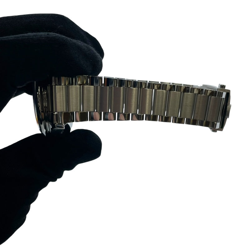オメガ OMEGA スピードマスター ファーストオメガ インスペース 310.30.40.50.06.001 ブラック SS 手巻き メンズ 腕時計