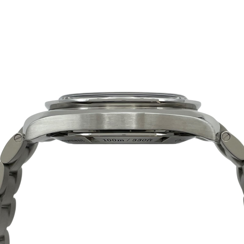 オメガ OMEGA スピードマスター コーアクシャル クロノメーター 311.30.44.50.01.002 ブラック SS 自動巻き メンズ 腕時計
