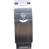 ロレックス ROLEX エクスプローラー１ 214270 ブラック SS メンズ 腕時計