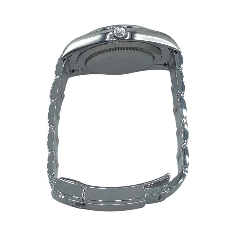 ロレックス ROLEX エクスプローラー１ 214270 ブラック SS メンズ 腕時計