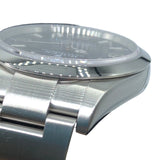 ロレックス ROLEX エクスプローラー１ 214270 ブラック SS メンズ 腕時計