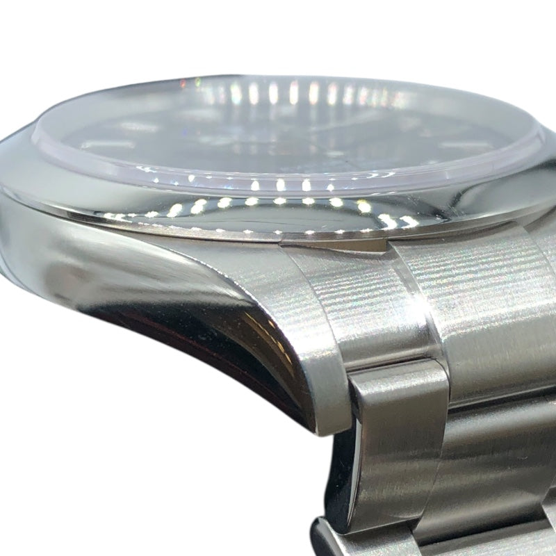 ロレックス ROLEX エクスプローラー１ 214270 ブラック SS メンズ 腕時計