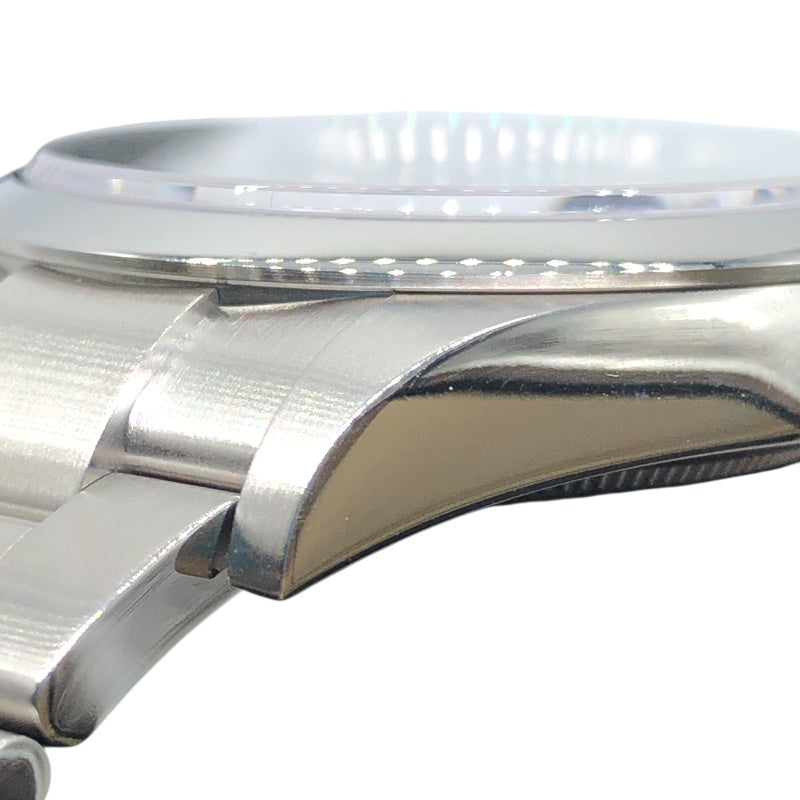 ロレックス ROLEX エクスプローラー１ 214270 ブラック SS メンズ 腕時計
