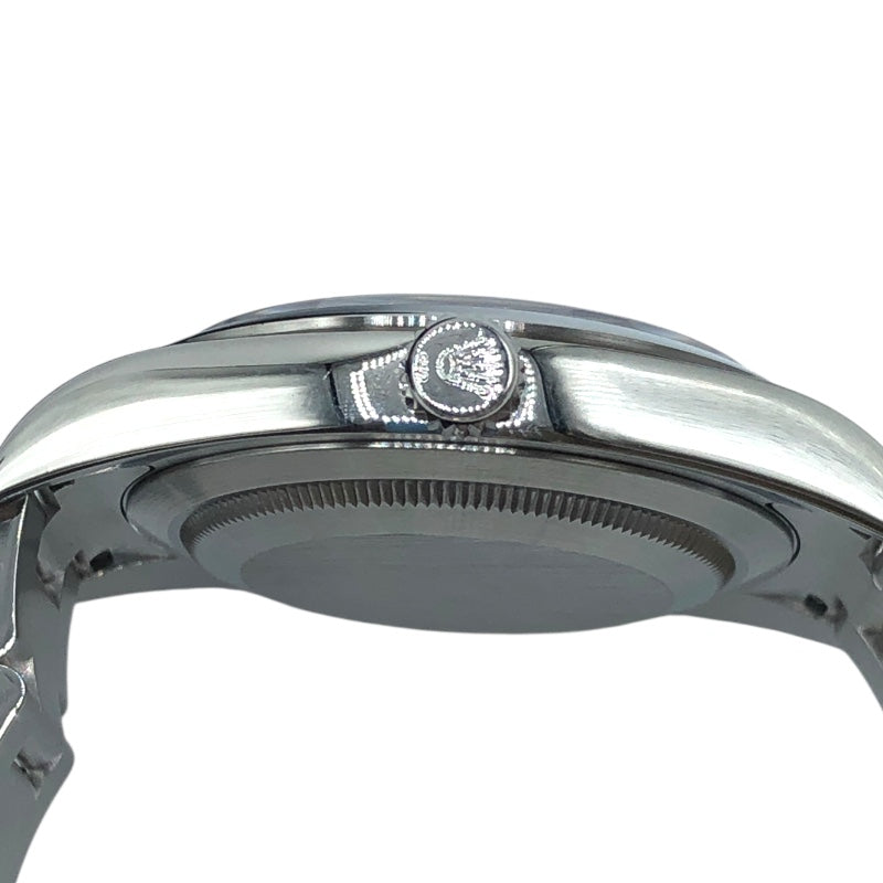 ロレックス ROLEX エクスプローラー１ 214270 ブラック SS メンズ 腕時計