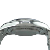 ロレックス ROLEX エクスプローラー１ 214270 ブラック SS メンズ 腕時計