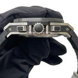 ウブロ HUBLOT ビッグ・バン エボリューション 301.SM.1770.GR SS 自動巻き メンズ 腕時計