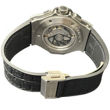 ウブロ HUBLOT ビッグ・バン エボリューション 301.SM.1770.GR SS 自動巻き メンズ 腕時計