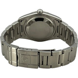 ロレックス ROLEX エクスプローラー1 14270 ブラック SS 自動巻き メンズ 腕時計
