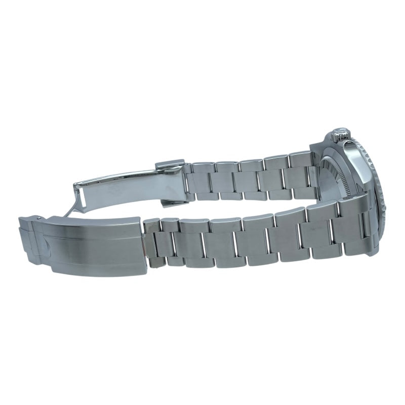 ロレックス ROLEX サブマリーナ 126610LN ブラック SS 自動巻き メンズ 腕時計