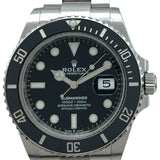 ロレックス ROLEX サブマリーナ 126610LN ブラック SS 自動巻き メンズ 腕時計