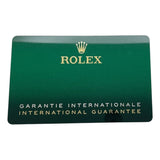 ロレックス ROLEX サブマリーナ 126610LN ブラック SS 自動巻き メンズ 腕時計