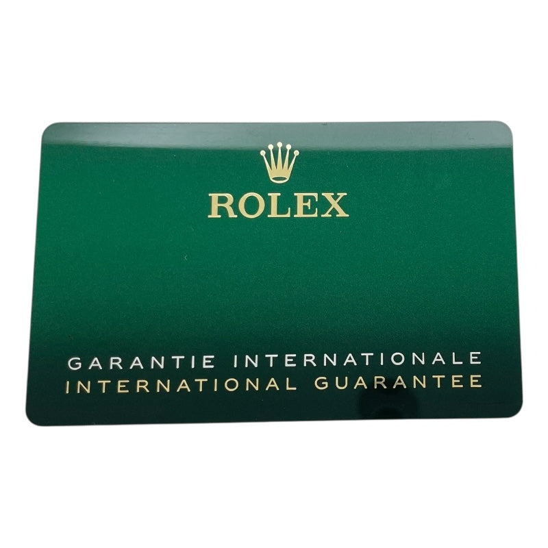 ロレックス ROLEX サブマリーナ 126610LN ブラック SS 自動巻き メンズ 腕時計