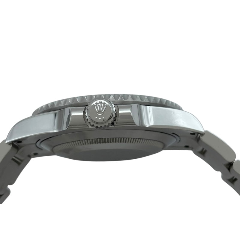 ロレックス ROLEX サブマリーナ 126610LN ブラック SS 自動巻き メンズ 腕時計