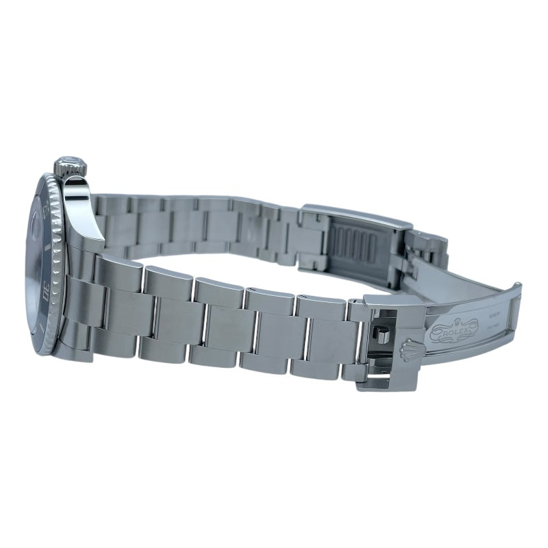 ロレックス ROLEX サブマリーナ 126610LN ブラック SS 自動巻き メンズ 腕時計