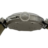 カルティエ Cartier パシャC W3106099 ブラック SS 自動巻き レディース 腕時計