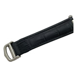 カルティエ Cartier パシャC W3106099 ブラック SS 自動巻き レディース 腕時計