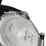 カルティエ Cartier パシャC W3106099 ブラック SS 自動巻き レディース 腕時計