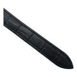 カルティエ Cartier パシャC W3106099 ブラック SS 自動巻き レディース 腕時計