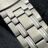 オメガ OMEGA シーマスター ダイバー300M コーアクシャル マスタークロノメーター 522.30.42.20.04.001 ホワイト SS 自動巻き メンズ 腕時計