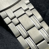 オメガ OMEGA シーマスター ダイバー300M コーアクシャル マスタークロノメーター 522.30.42.20.04.001 ホワイト SS 自動巻き メンズ 腕時計