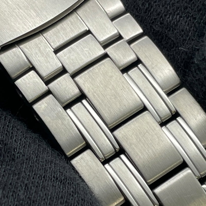 オメガ OMEGA シーマスター ダイバー300M コーアクシャル マスタークロノメーター 522.30.42.20.04.001 ホワイト SS 自動巻き メンズ 腕時計