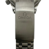 オメガ OMEGA シーマスター ダイバー300M コーアクシャル マスタークロノメーター 522.30.42.20.04.001 ホワイト SS 自動巻き メンズ 腕時計