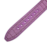 フランク・ミュラー FRANCK MULLER ヴァンガード V32QZACRS ブラック SS/ラバーベルト クオーツ メンズ 腕時計