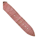 フランク・ミュラー FRANCK MULLER ロングアイランド momo2 日本500本限定 902QZJA シルバー SS/革ベルト（社外品） クオーツ レディース 腕時計