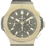 ウブロ HUBLOT ビッグ・バン スチール 301.SX.1170.RX SS 自動巻き メンズ 腕時計