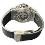 ウブロ HUBLOT ビッグ・バン スチール 301.SX.1170.RX SS 自動巻き メンズ 腕時計