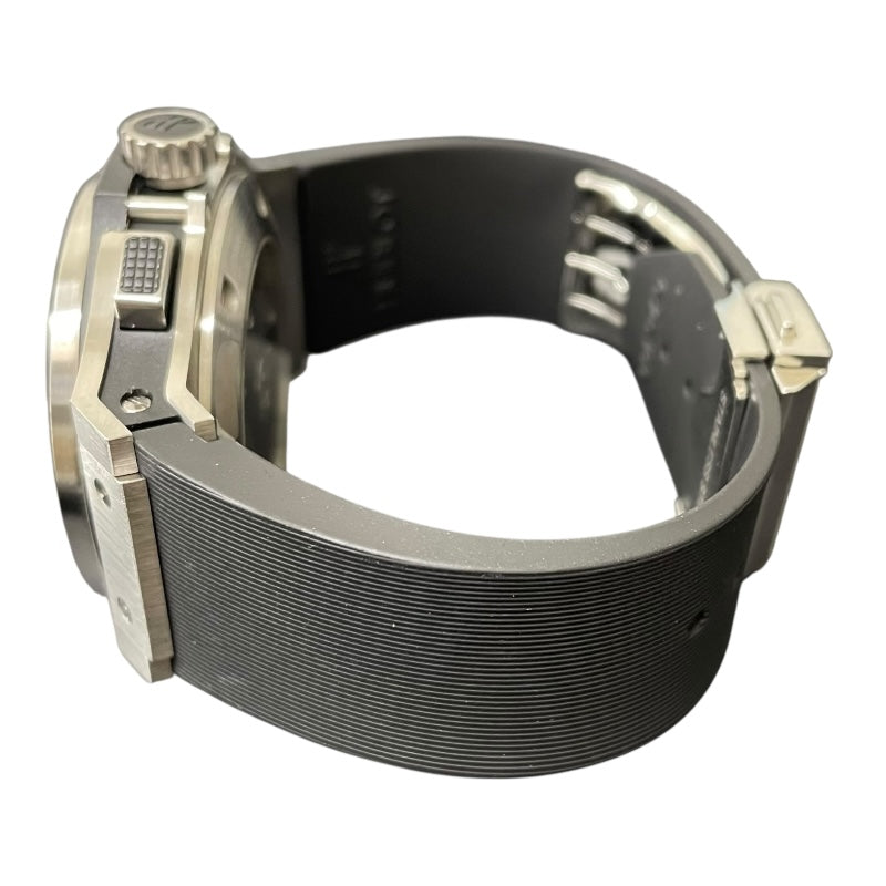 ウブロ HUBLOT ビッグ・バン スチール 301.SX.1170.RX SS 自動巻き メンズ 腕時計